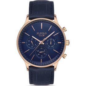 Jg.Polo Club JPC.1022 2301K.2 Erkek Kol Saati