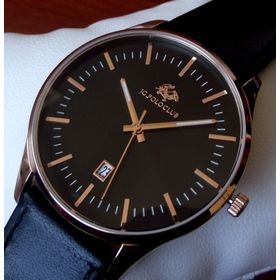 Jg.Polo Club JPC.1118 2347K.4 Erkek Kol Saati