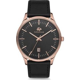 Jg.Polo Club JPC.1118 2347K.4 Erkek Kol Saati