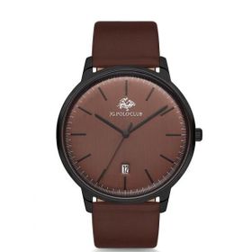 Jg.Polo Club JPC.1118 2350K.2 Erkek Kol Saati