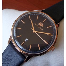 Jg.Polo Club JPC.1118 2350K.5 Erkek Kol Saati