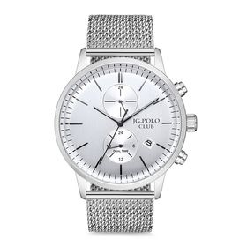 Jg.Polo Club JPC.1219 2580FH.1 Erkek Kol Saati
