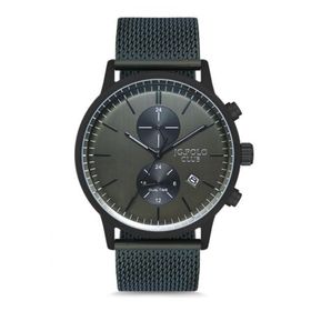 Jg.Polo Club JPC.1219 2580FH.5 Erkek Kol Saati