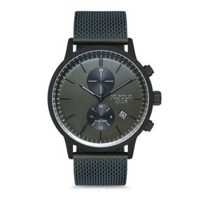 Jg.Polo Club JPC.1219 2580FH.5 Erkek Kol Saati