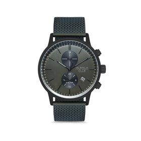 Jg.Polo Club JPC.1219 2580FH.5 Erkek Kol Saati