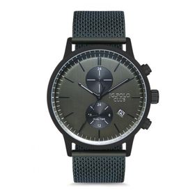 Jg.Polo Club JPC.1219 2580FH.5 Erkek Kol Saati