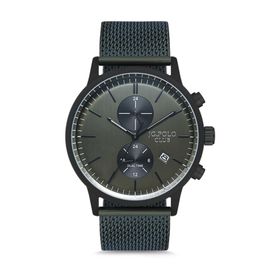 Jg.Polo Club JPC.1219 2580FH.5 Erkek Kol Saati