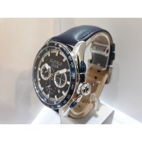 Jg.Polo Club JPC.1223.3975K.03 Erkek Kol Saati