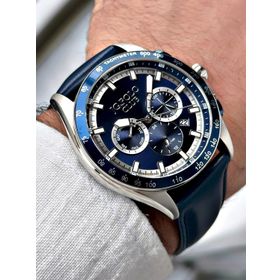 Jg.Polo Club JPC.1223.3975K.03 Erkek Kol Saati