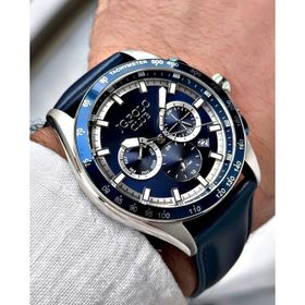 Jg.Polo Club JPC.1223.3975K.03 Erkek Kol Saati