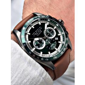 Jg.Polo Club JPC.1223 3975K.04 Erkek Kol Saati