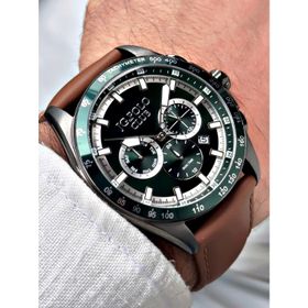 Jg.Polo Club JPC.1223 3975K.04 Erkek Kol Saati