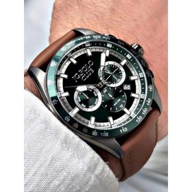 Jg.Polo Club JPC.1223 3975K.04 Erkek Kol Saati