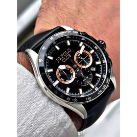 Jg.Polo Club JPC.1223 3975K.05 Erkek Kol Saati