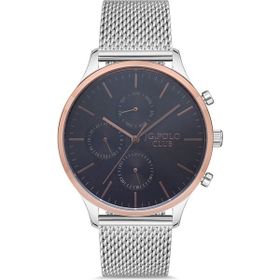 Jg.Polo Club JPC.2267FH.2 Erkek Kol Saati
