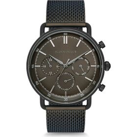 Jg.Polo Club JPC.2523FH.3 Erkek Kol Saati