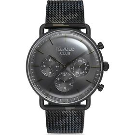 Jg.Polo Club JPC.2523FH.3 Erkek Kol Saati