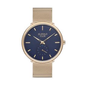 Jg.Polo Club JPC.2858FH.2 Erkek Kol Saati