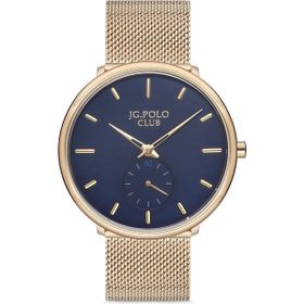 Jg.Polo Club JPC.2858FH.2 Erkek Kol Saati