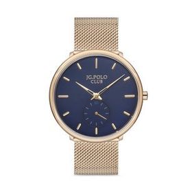 Jg.Polo Club JPC.2858FH.2 Erkek Kol Saati