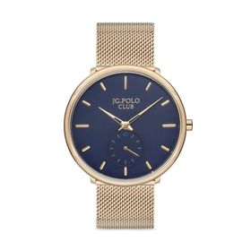 Jg.Polo Club JPC.2858FH.2 Erkek Kol Saati