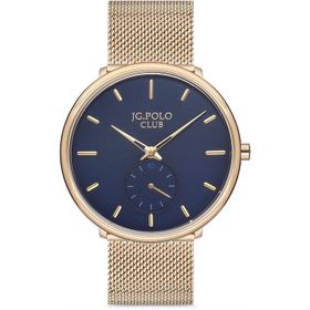 Jg.Polo Club JPC.2858FH.2 Erkek Kol Saati