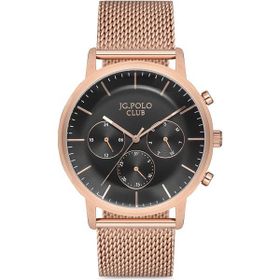 Jg.Polo Club JPC.2944FH.2 Erkek Kol Saati