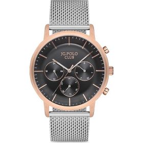 Jg.Polo Club JPC.2944FH.5 Erkek Kol Saati