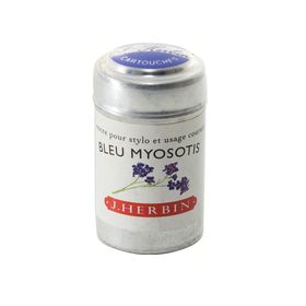 Jherbin 20115T Mavi Myosotis 6'lı Kartuş