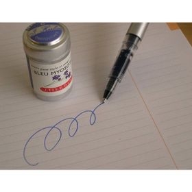 Jherbin 20115T Mavi Myosotis 6'lı Kartuş