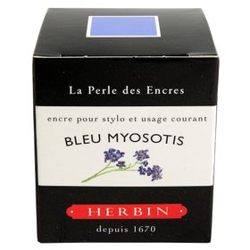 JHerbin Bleu My 30 ml Dolma Kalem Şise Mürekkep