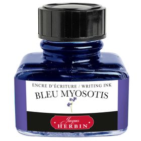 JHerbin Bleu My 30 ml Dolma Kalem Şise Mürekkep