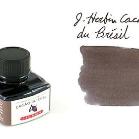 JHerbin Cacao D 30 ml Dolma Kalem Şise Mürekkep