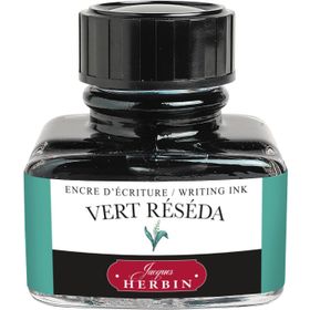 Jherbin Vert Re 30 ml Dolma Kalem Şise Mürekkep