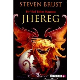 Jhereg Bir Vlad Taltos Macerası - Steven Brust