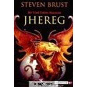 Jhereg Bir Vlad Taltos Macerası - Steven Brust