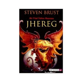 Jhereg Bir Vlad Taltos Macerası - Steven Brust