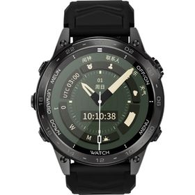 JHY Smart Watch 13 Pro Siyah Akıllı Saat
