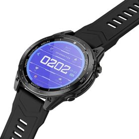 JHY Smart Watch 13 Pro Siyah Akıllı Saat