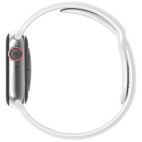 JHY Smart Watch S9 Pro Gümüş Akıllı Saat