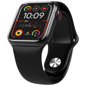 JHY Smart Watch S9 Pro Siyah Akıllı Saat