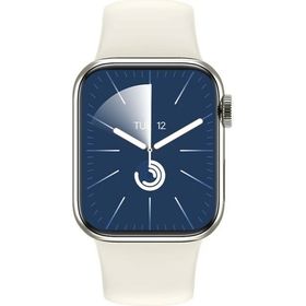 JHY Smart Watch Series 9 Altın Akıllı Saat