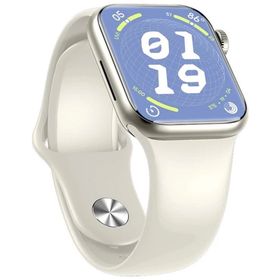 JHY Smart Watch Series 9 Altın Akıllı Saat