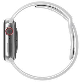 JHY Smart Watch Series 9 Gümüş Akıllı Saat