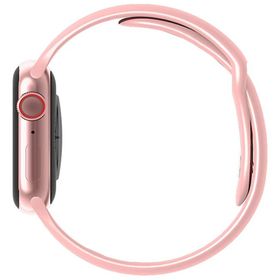 JHY Smart Watch Series 9 Pembe Akıllı Saat