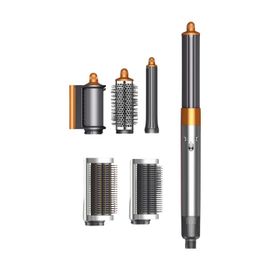 JHY X9 Hair Styler Gri Multi Fonksiyonlu Saç Şekillendirici