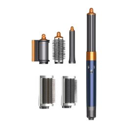 JHY X9 Hair Styler Mavi Multi Fonksiyonlu Saç Şekillendirici