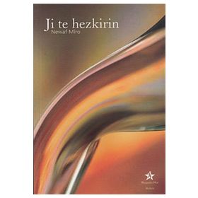 Ji Te Hezkirin - Newaf Mîro