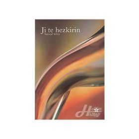 Ji Te Hezkirin - Newaf Mîro