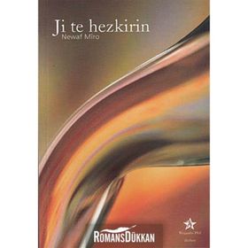 Ji Te Hezkirin - Newaf Mîro